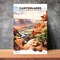Canyonlands National Park Poster, Travel Art, Office Poster, Home Decor | S8 product 2